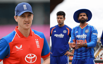 ENG vs IND 2026: इंग्लैंड बनाम भारत तीसरा टी20आई मैच प्रीव्यू, हेड टू हेड, पिच रिपोर्ट और वो सब जो आपको पता होना चाहिए