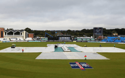 ENG vs IND 1st T20I, Weather Report: बारिश की भेंट चढ़ेगा पहला मैच? मौसम रिपोर्ट पर डालें एक नजर