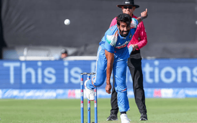 ENG vs IND: पहली गेंद पर विकेट! जसप्रीत बुमराह ने रचा इतिहास, ऐसा करने वाले बने पहले भारतीय