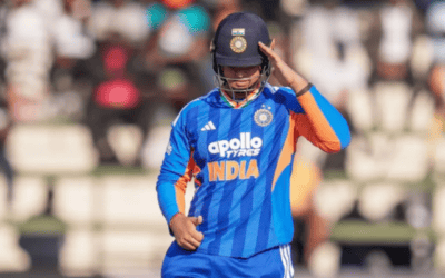 “यह बच्चा उसकी वापसी नहीं होने देगा” – जिम्बाब्वे के खिलाफ वैभव सूर्यवंशी के शानदार प्रदर्शन पर इरफान पठान का बड़ा बयान