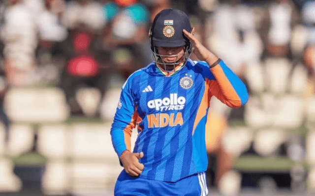 “यह बच्चा उसकी वापसी नहीं होने देगा” – जिम्बाब्वे के खिलाफ वैभव सूर्यवंशी के शानदार प्रदर्शन पर इरफान पठान का बड़ा बयान