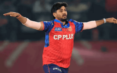 “फिर से एक चौंकाने वाला सिलेक्शन” – यश ठाकुर के टीम इंडिया में चुने जाने पर हनुमा विहारी का बड़ा बयान