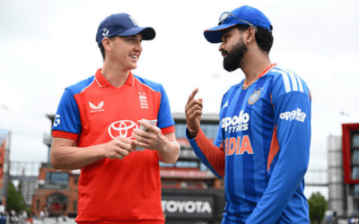 ENG vs IND 2026: इंग्लैंड बनाम भारत चौथा टी20आई मैच प्रीव्यू, हेड टू हेड, पिच रिपोर्ट और वो सब जो आपको पता होना चाहिए