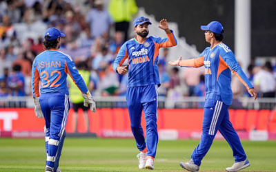 ENG vs IND: पांचवें टी20 में लाज बचाने उतरेगी भारतीय टीम; प्लेइंग इलेवन में हो सकते हैं ये 3 बड़े बदलाव