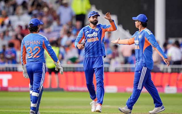 ENG vs IND: पांचवें टी20 में लाज बचाने उतरेगी भारतीय टीम; प्लेइंग इलेवन में हो सकते हैं ये 3 बड़े बदलाव
