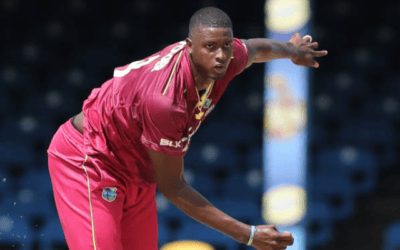 Jason Holder ने वनडे क्रिकेट से लिया संन्यास, वेस्टइंडीज के कोच डैरेन सैमी ने की पुष्टि!