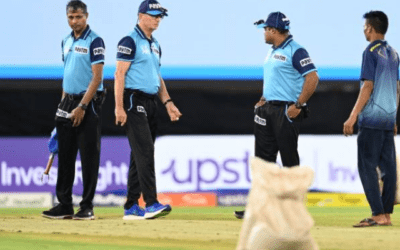 Ipl में अंपायरों को मिलती है मोटी रकम, पूर्व अंपायर अनिल चौधरी ने किया कमाई का बड़ा खुलासा!