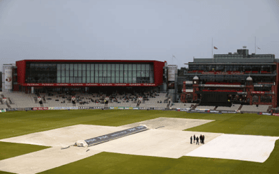 ENG vs IND: क्या मैनचेस्टर में भी पड़ेगी खराब मौसम की मार? दूसरे T20I से पहले जानें वेदर अपडेट