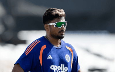 “दिमाग खिचड़ी बन जाएगा” – Csk के पूर्व दिग्गज ने संजू सैमसन को लेकर दिया बड़ा बयान