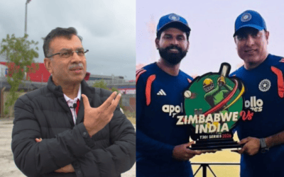 SM Trends: 27 जुलाई के शानदार Tweet और Video के बारे में यहां जाने, जो काफी तेजी से हो रहे हैं वायरल