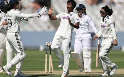 ENG W vs IND W, Lord’s Test: भारत ने इंग्लैंड को 270 रनों से दी पटखनी, टेस्ट मैच में दर्ज की ऐतिहासिक जीत