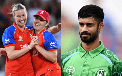 3 जुलाई, Morning News Headlines: आज सुबह तक की सभी ताजा खबरें क्रिकेट जगत से
