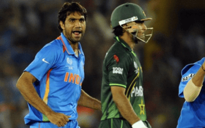 Munaf Patel बर्थडे स्पेशल: जानिए खिलाड़ी के क्रिकेट करियर की 3 सर्वश्रेष्ठ उपलब्धियां
