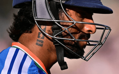 ‘हालात देखकर खेलता हूं, हर बार छक्के-चौके मारना सही नहीं’ – स्ट्राइक रेट की आलोचना पर बोले तिलक वर्मा