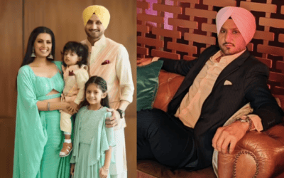 जानें कितनी संपत्ति के मालिक हैं टर्बनेटर हरभजन सिंह? आज मना रहे हैं अपना 46वां जन्मदिन, करते हैं मोटी कमाई