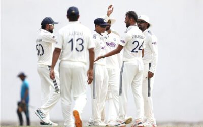 Can India still qualify for World Test Championship Final 2027?