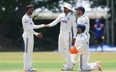 Three player battles to watch in SL vs IND 2nd Test at Colombo