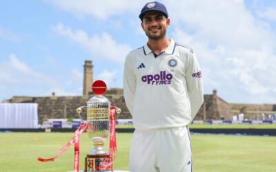 India’s WTC Final 2027 qualification chances after Australia’s win over Bangladesh