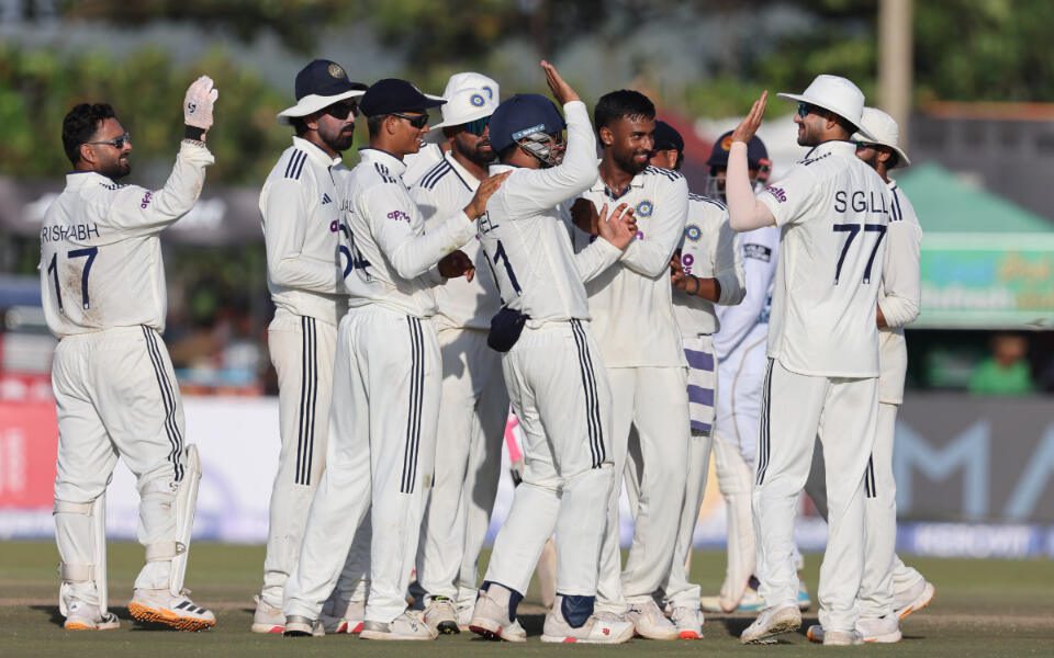 WTC Final 2027: India’s qualification chances after Galle win
