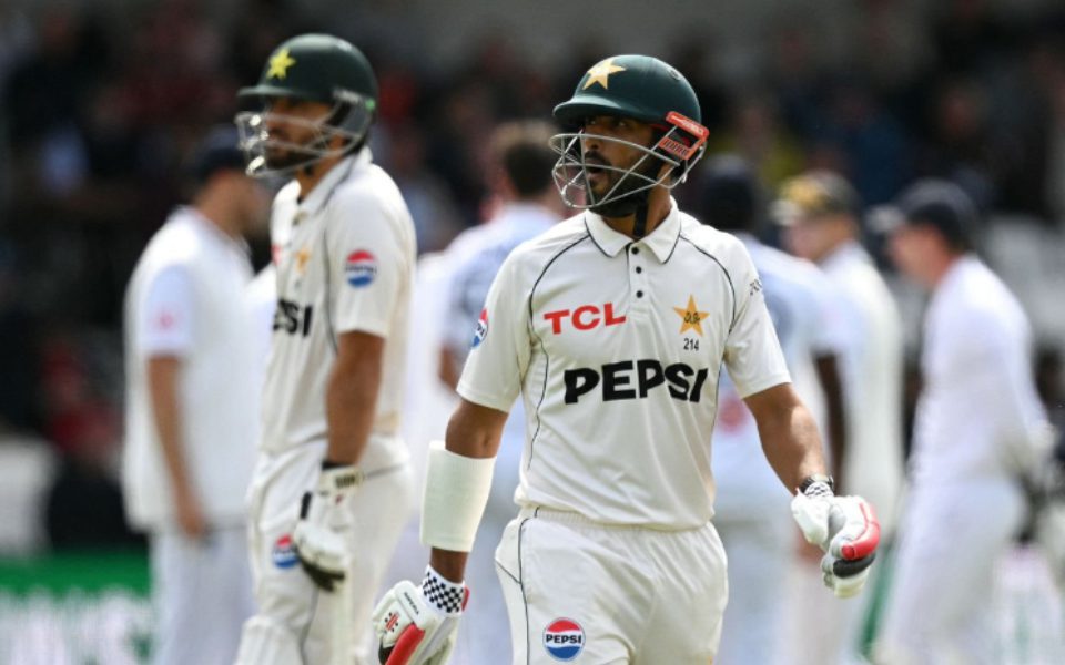 Can Pakistan still qualify for WTC Final 2027?