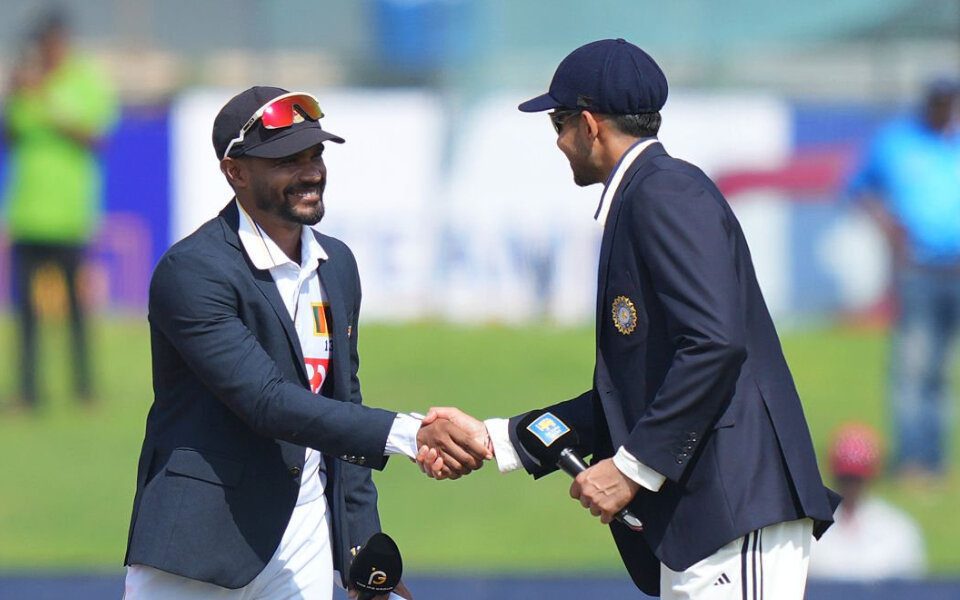 India’s path to WTC Final 2027 after Colombo draw: qualification scenarios explained