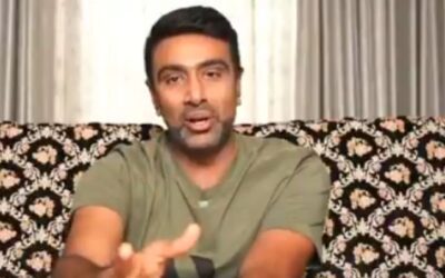 R Ashwin ने किया बड़ा खुलासा, कहा ‘वनडे वर्ल्ड कप जिताने वाले कप्तान बनेंगे CSK के नए हेड कोच’