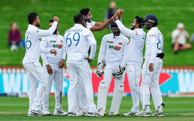 SL vs IND 2026: 3 कारण जिनसे श्रीलंका टेस्ट सीरीज में भारत को हरा सकता है