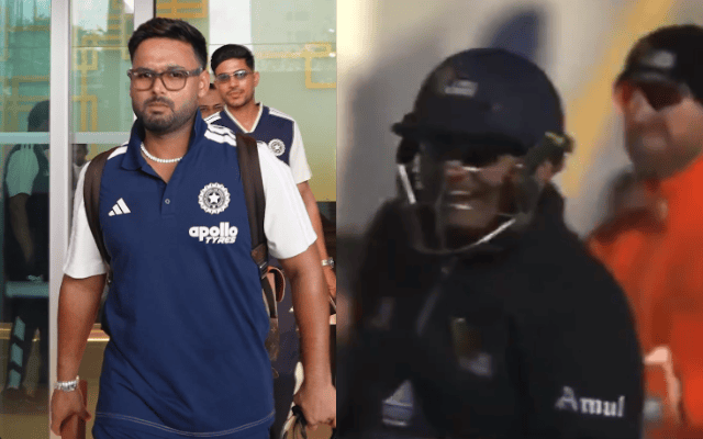 SM Trends: 12 अगस्त के शानदार Tweet और Video के बारे में यहां जाने, जो काफी तेजी से हो रहे हैं वायरल