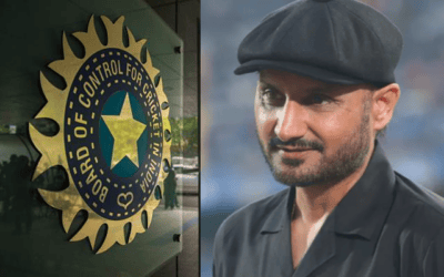 मुझे Bcci प्रेसिडेंट, सेलेक्टर या हेड कोच बनना अच्छा लगेगा: हरभजन सिंह