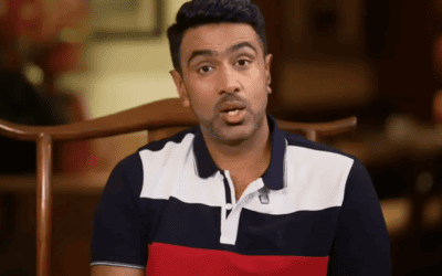पूर्व दिग्गज स्पिनर Ravichandran Ashwin के घर पहुंची पुलिस, जानें आखिर क्या है पूरा मामला?