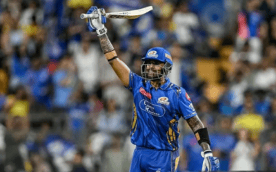 Ipl 2027: Mi से Kkr जा सकते हैं सूर्यकुमार यादव – रिपोर्ट्स