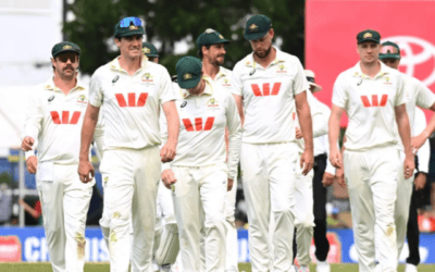 AUS vs BAN: ऑस्ट्रेलिया ने बांग्लादेश के खिलाफ दूसरे टेस्ट के लिए किया टीम का ऐलान, इस खिलाड़ी का कटा पत्ता