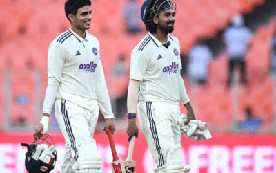 SL vs IND 2026: भारत के श्रीलंका दौरे के क्रिकेट शेड्यूल में हुआ बदलाव, 4 नहीं बल्कि 3 दिन का होगा ये मैच 
