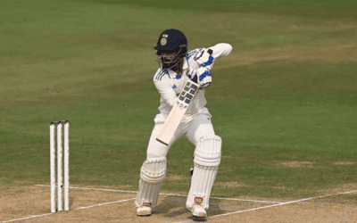 Duleep Trophy 2026: सेंट्रल जोन की कप्तानी करते हुए नजर आएंगे रजत पाटीदार, रिंकू सिंह को भी मिली जिम्मेदारी 