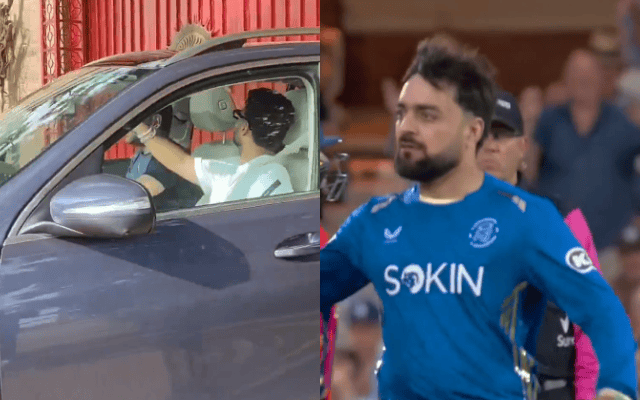 SM Trends: 3 अगस्त के शानदार Tweet और Video के बारे में यहां जाने, जो काफी तेजी से हो रहे हैं वायरल