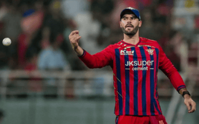 Ipl 2027: क्या लखनऊ सुपर जायंट्स की कप्तानी करेंगे एडेन मार्करम? जानें खिलाड़ी ने क्या कहा