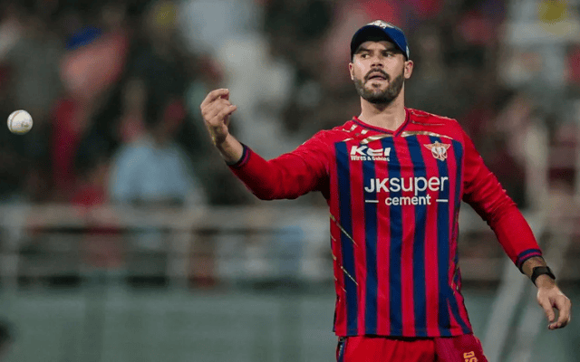 Ipl 2027: क्या लखनऊ सुपर जायंट्स की कप्तानी करेंगे एडेन मार्करम? जानें खिलाड़ी ने क्या कहा