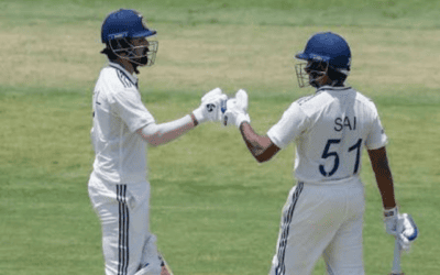 SL vs IND 2026: इस खिलाड़ी के बिना ही श्रीलंका पहुंची भारतीय क्रिकेट टीम: रिपोर्ट्स 