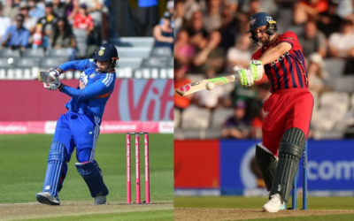 ‘सूर्यवंशी एक दिन यह रिकॉर्ड तोड़ देगा’ मैन्स T20 क्रिकेट में सबसे ज्यादा रन बनाने वाले जोस बटलर का बड़ा बयान