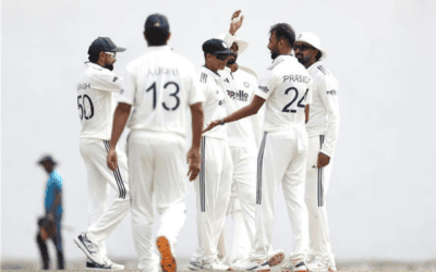 SL vs IND: श्रीलंका के खिलाफ पहले टेस्ट के लिए दीप दासगुप्ता ने चुनी भारतीय टीम, रणजी में 30 विकेट लेने वाले गेंदबाज को नहीं दी जगह