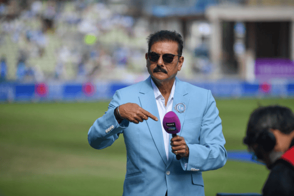 ‘उसका सेलेक्शन तब नहीं होगा, जब तक वह खुद सेलेक्टर न बन जाए’ शास्त्री की वर्ल्ड कप 2027 टीम पर पूर्व भारतीय का बड़ा बयान 