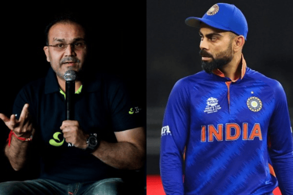 2017 में टीम इंडिया का कोच बनने वाले थे वीरेंद्र सहवाग, लेकिन इस वजह से नहीं बन पाए