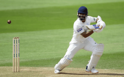 अजिंक्य रहाणे की यूरोपीय T20 प्रीमियर लीग में एंट्री, एम्स्टर्डम फ्लेम्स के साथ की डील