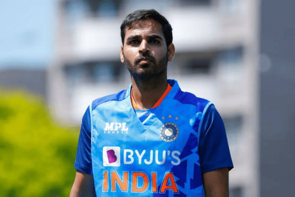 टीम इंडिया में वापसी पर भुवनेश्वर कुमार ने तोड़ी चुप्पी, जानें स्विंग किंग ने क्या कहा?