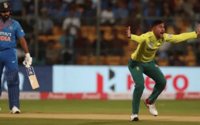 NAM vs SA: दक्षिण अफ्रीका ने किया नामीबिया दौरे के लिए टीम का ऐलान, ब्योर्न फॉर्च्यून संभालेंगे कप्तानी