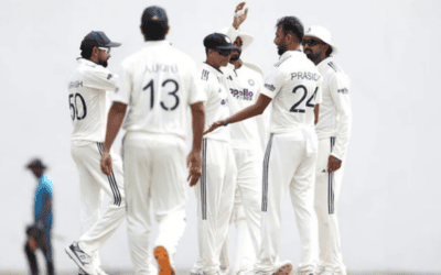 WTC Final 2027 की रेस में अब भी जिंदा है भारत, लेकिन जानें कैसे?