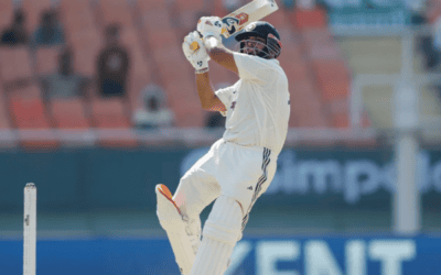 IND vs SL Test: श्रीलंका दौरे पर इन 3 भारतीय खिलाड़ियों के पास खुद को साबित करने का है बड़ा मौका