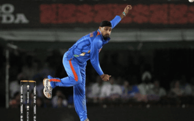 Harbhajan Singh का ODI क्रिकेट पर बड़ा बयान, बोले- ‘मुझे वनडे में अब कोई दिलचस्पी नहीं’