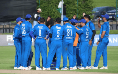 Asian Game 2026 के लिए अफगानिस्तान की टीम घोषित, राशिद खान नहीं बल्कि इस खिलाड़ी को मिली कप्तानी