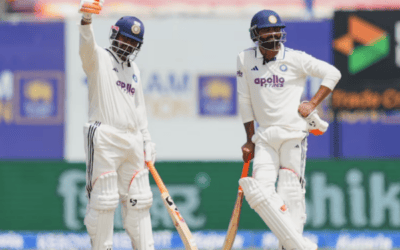 IND vs SL: Rishabh Pant ने श्रीलंका में रचा इतिहास, टेस्ट क्रिकेट इतिहास में कोई नहीं कर पाया है अभी तक ऐसा